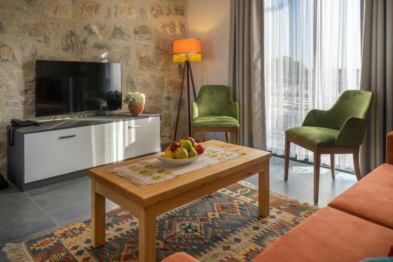 Dadya Bora Hotel Emecik Buitenkant foto
