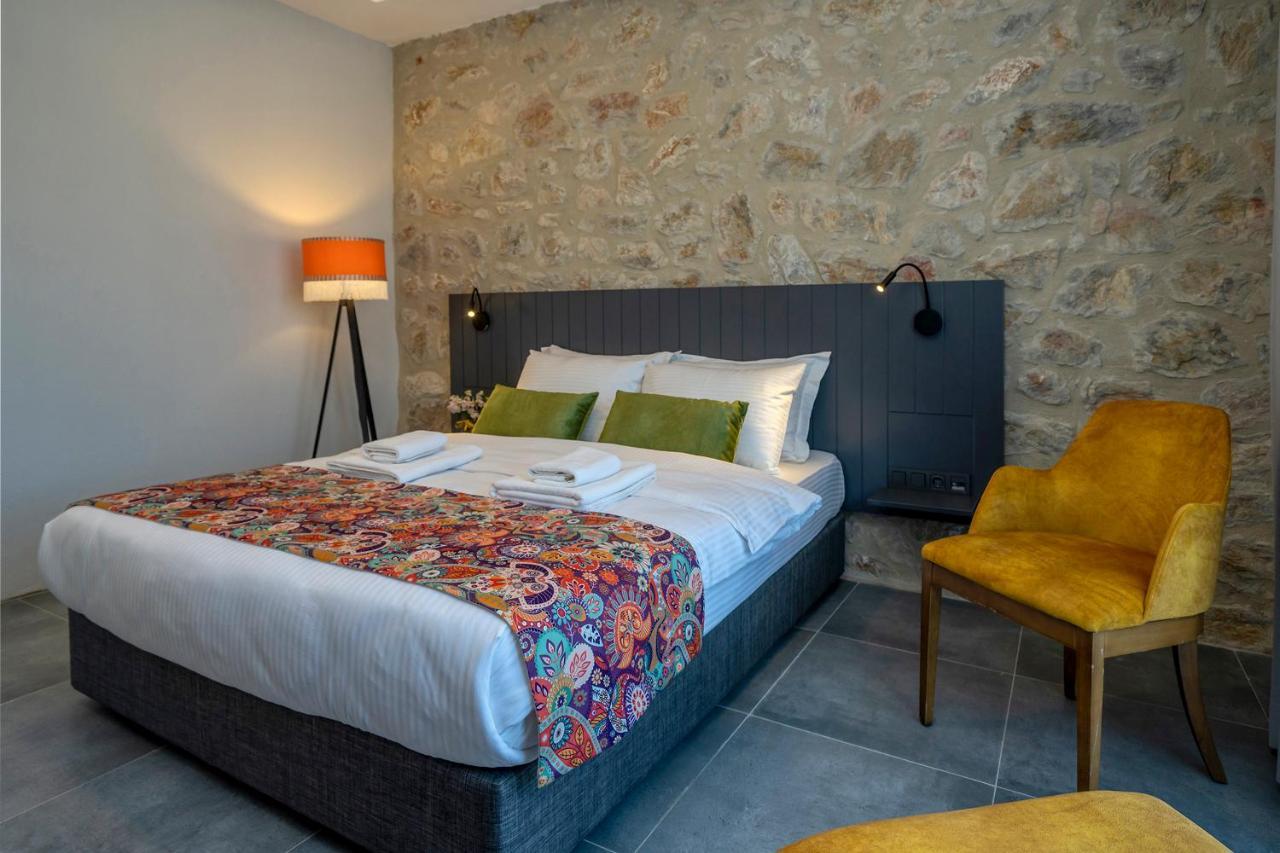Dadya Bora Hotel Emecik Buitenkant foto